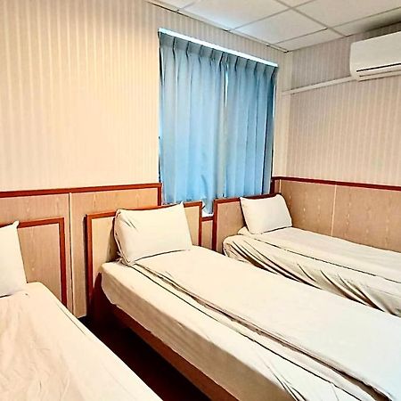 Ying Lun Hotel T'ai-tung Zewnętrze zdjęcie