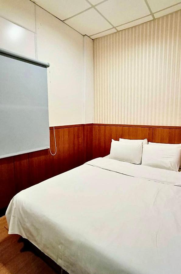 Ying Lun Hotel T'ai-tung Zewnętrze zdjęcie