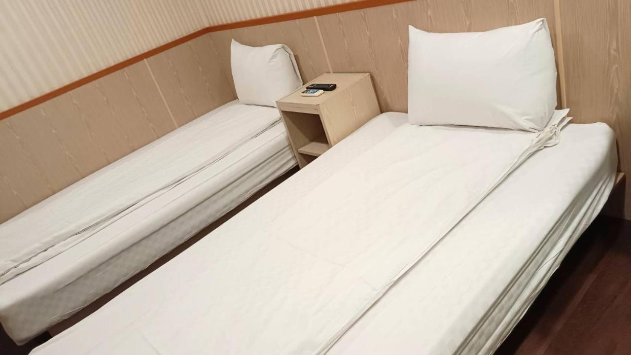 Ying Lun Hotel T'ai-tung Zewnętrze zdjęcie