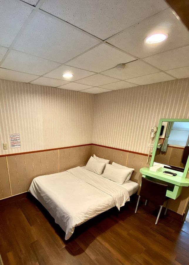Ying Lun Hotel T'ai-tung Zewnętrze zdjęcie