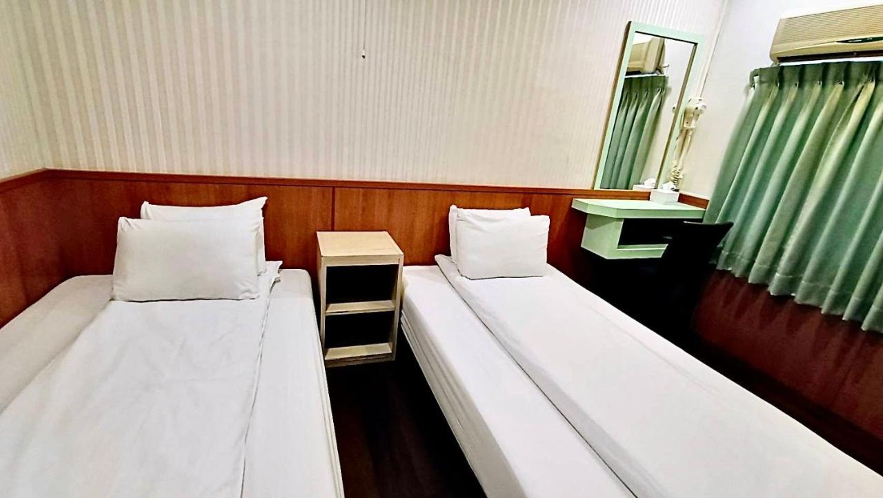 Ying Lun Hotel T'ai-tung Zewnętrze zdjęcie