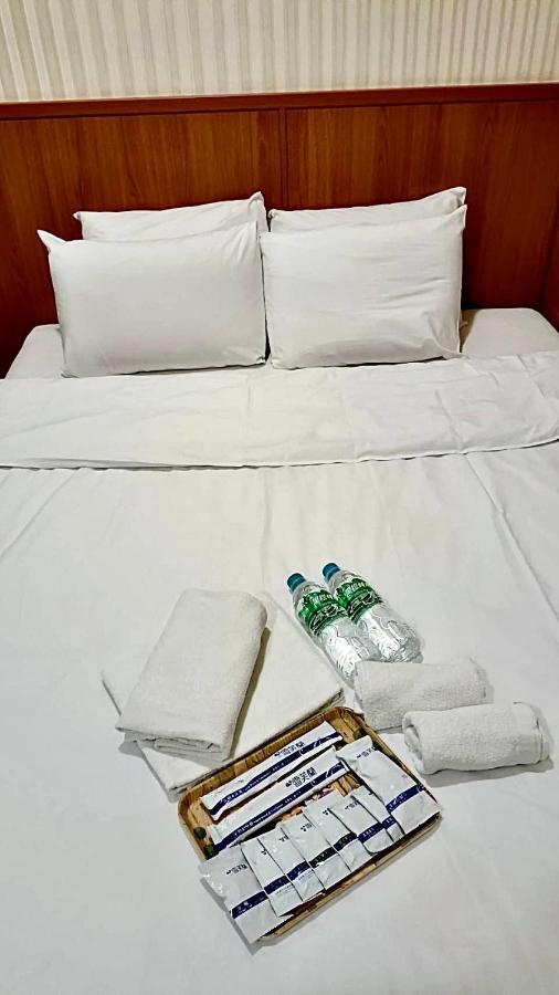 Ying Lun Hotel T'ai-tung Zewnętrze zdjęcie