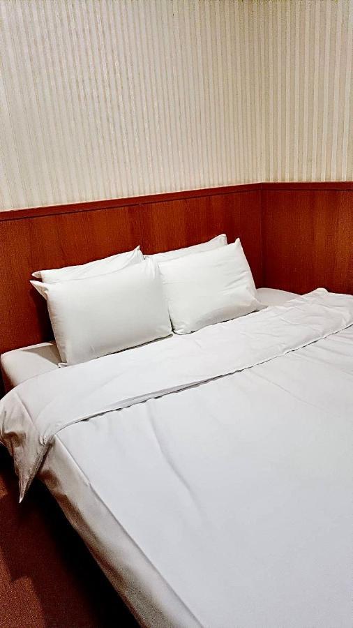 Ying Lun Hotel T'ai-tung Zewnętrze zdjęcie