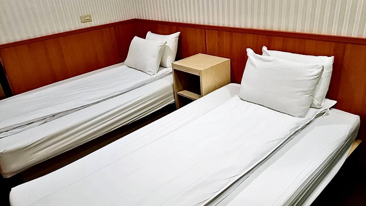 Ying Lun Hotel T'ai-tung Zewnętrze zdjęcie