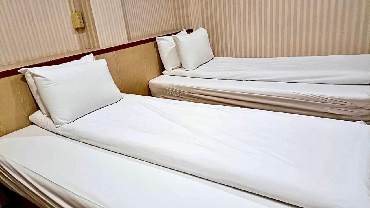 Ying Lun Hotel T'ai-tung Zewnętrze zdjęcie