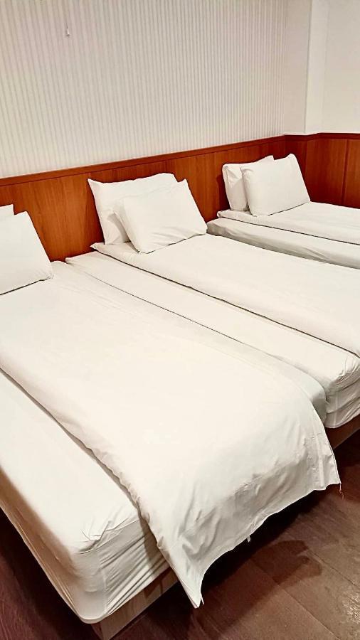 Ying Lun Hotel T'ai-tung Zewnętrze zdjęcie
