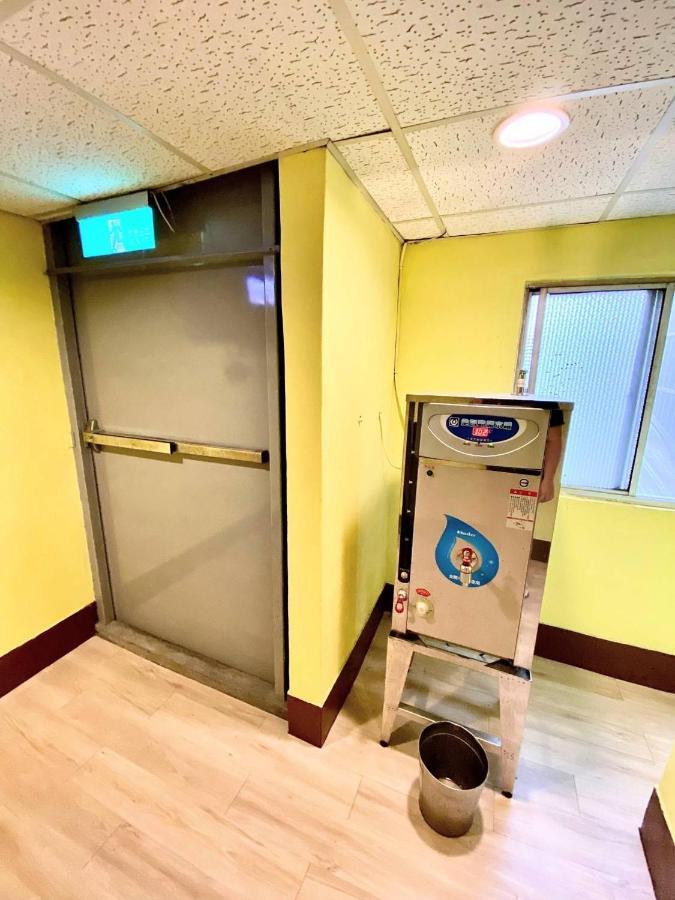 Ying Lun Hotel T'ai-tung Zewnętrze zdjęcie