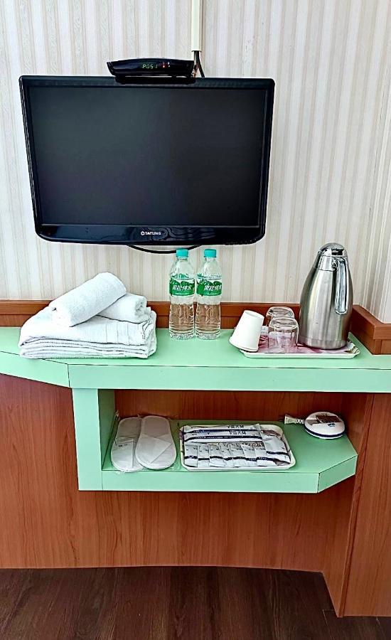 Ying Lun Hotel T'ai-tung Zewnętrze zdjęcie