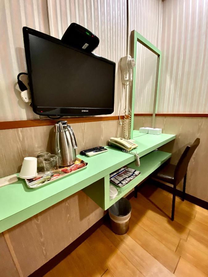 Ying Lun Hotel T'ai-tung Zewnętrze zdjęcie