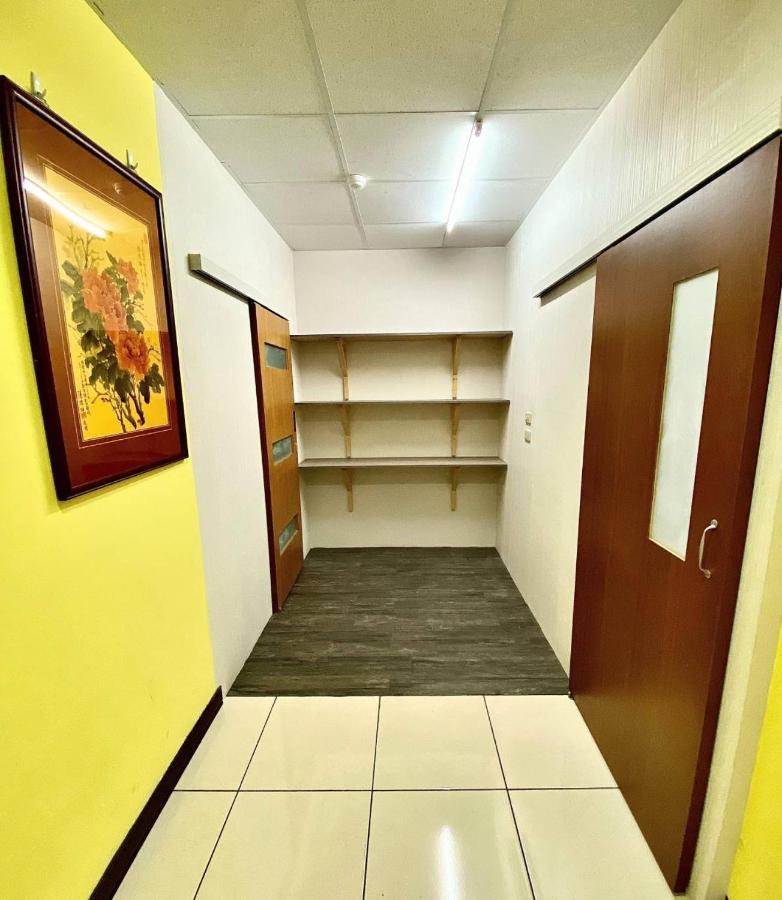 Ying Lun Hotel T'ai-tung Zewnętrze zdjęcie