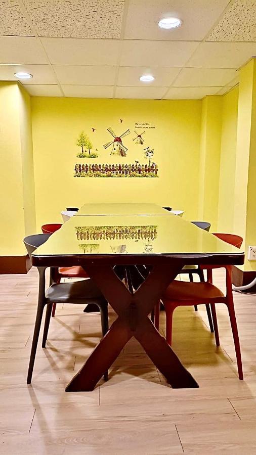 Ying Lun Hotel T'ai-tung Zewnętrze zdjęcie